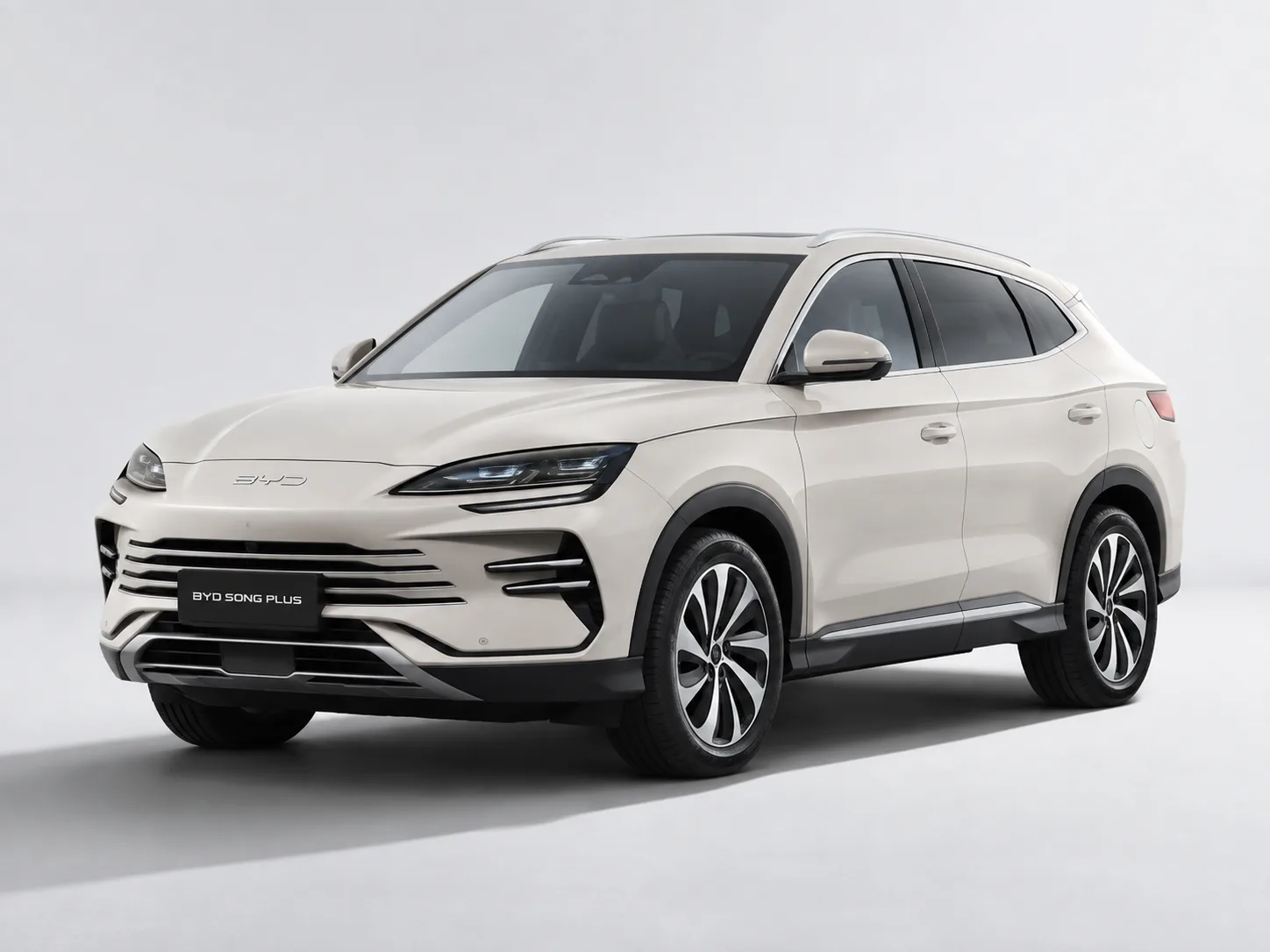 BYD Song Plus Seal U Sealion 6
