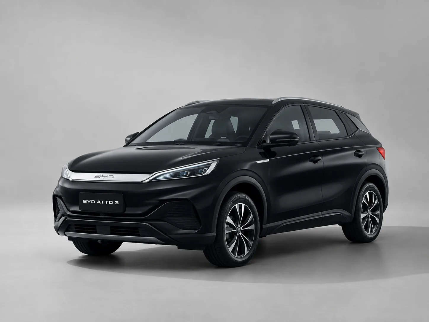 BYD ATTO 3 Yuan Plus