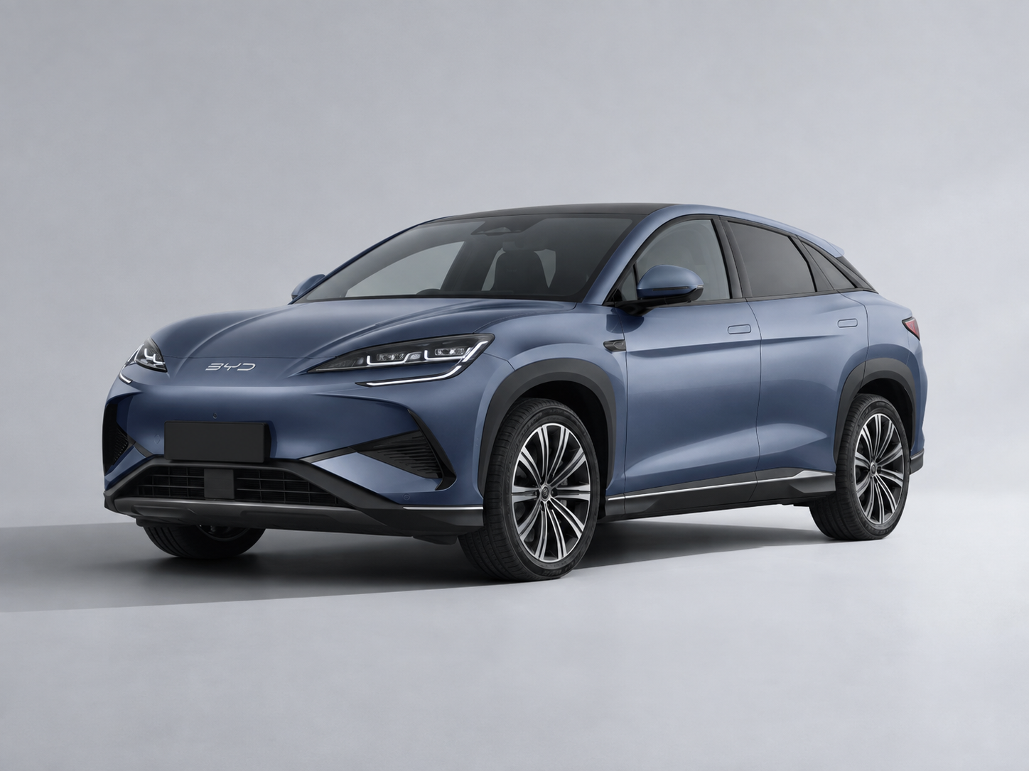 BYD Sealion 7
