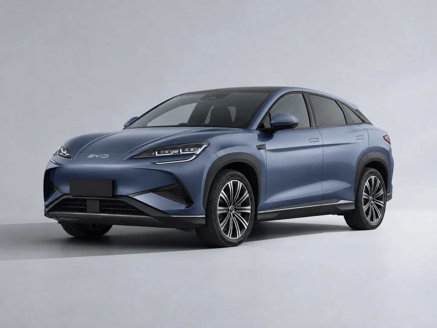 BYD Sealion 7