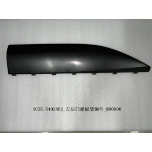 BYD ATTO 3 Door Lower Trim Panel-rear L SC2E-5402852
