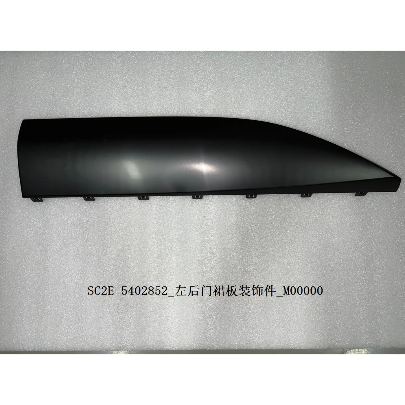 BYD ATTO 3 Door Lower Trim Panel-rear L SC2E-5402852