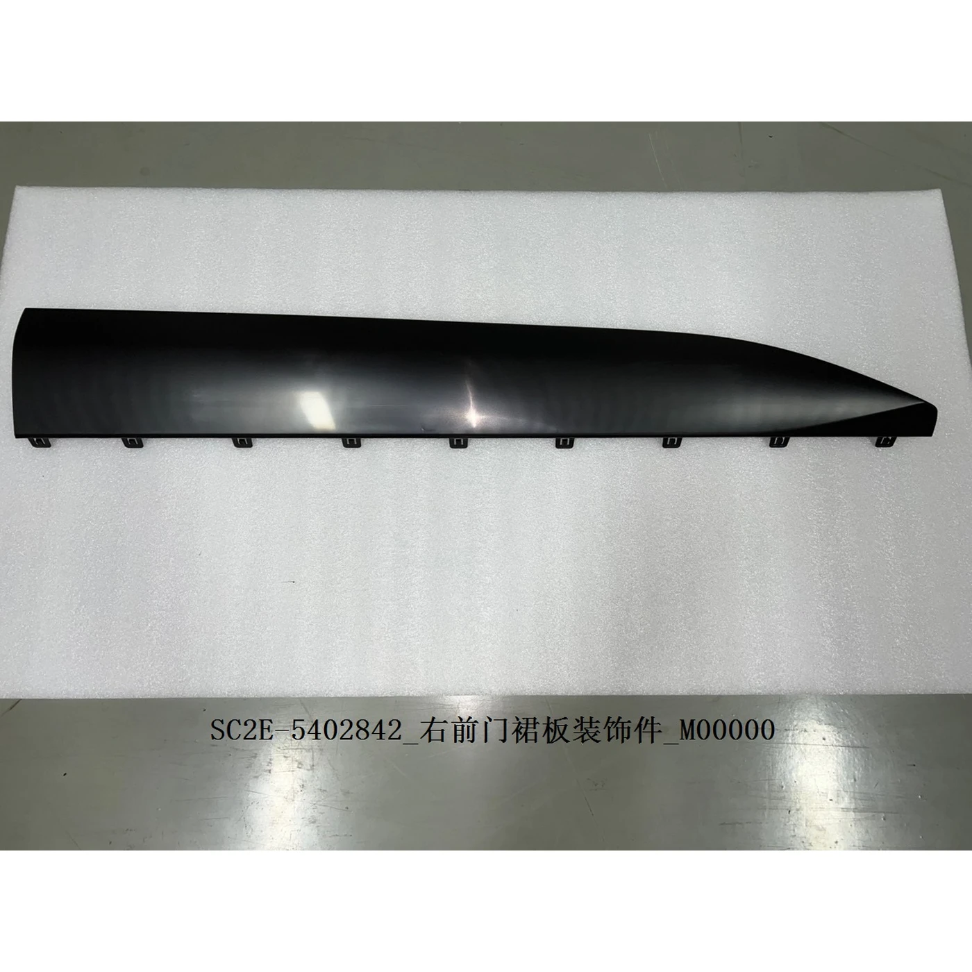 BYD ATTO 3 / Yuan PLUS Door Lower Trim Panel-front R SC2E-5402842