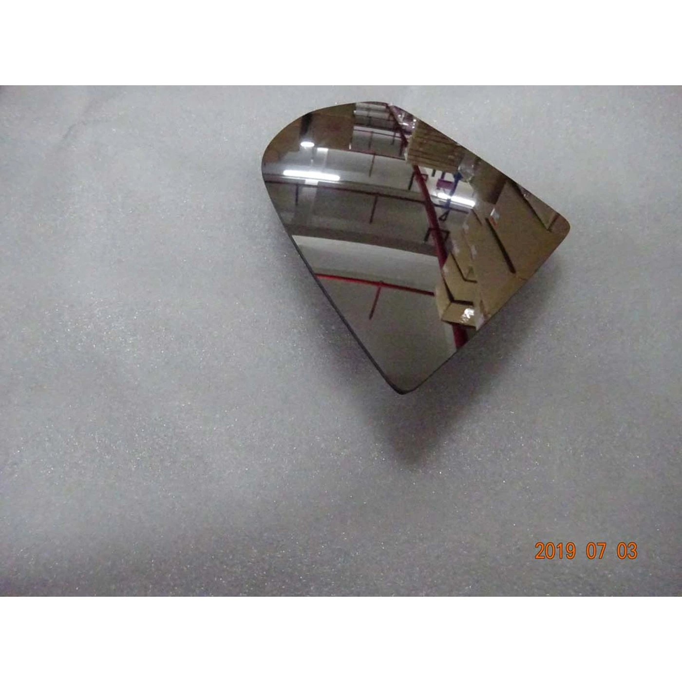 BYD ATTO 3 / Yuan PLUS Rearview Mirror Lens Right SA2FC-8202219A - Image 2