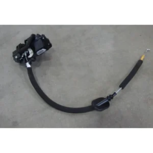 BYD ATTO 3 Left Front Door Lock Body Assembly SC2E-6105200