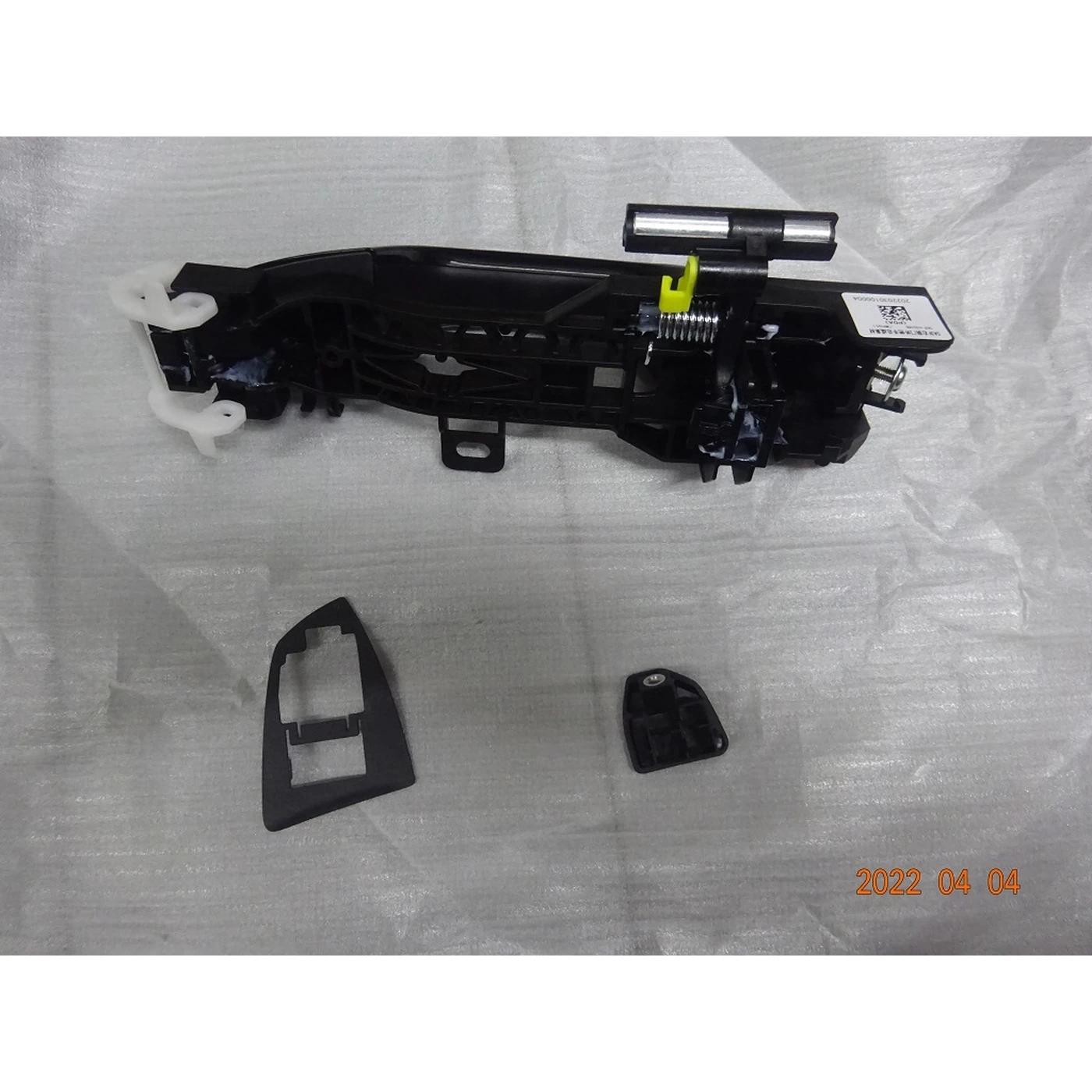 BYD ATTO 3 / Yuan PLUS Door Handle-front R SA3F-6105109D