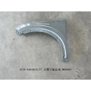 BYD ATTO 3 Fender-front L SC2E-8403010/77
