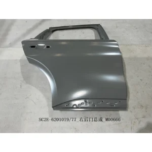 BYD ATTO 3 Door-rear R SC2E-6201019/77