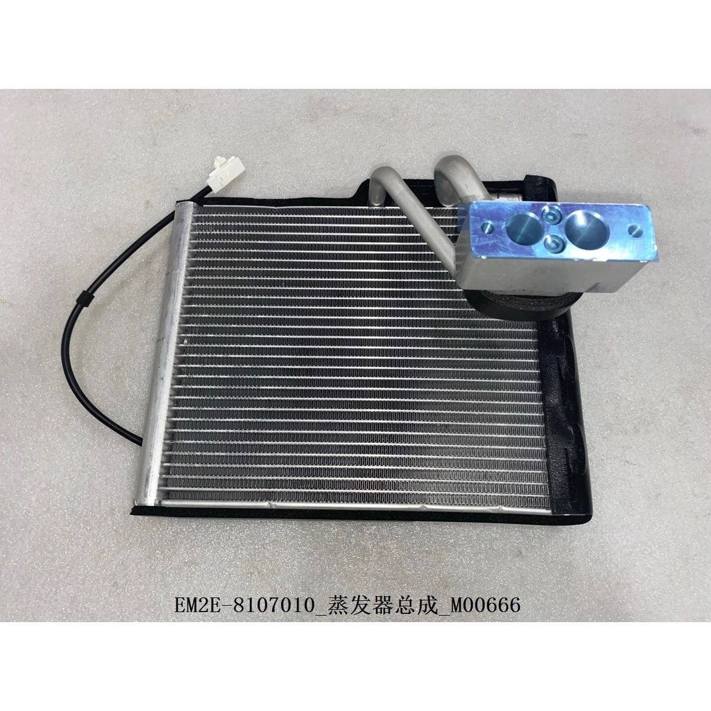BYD ATTO 3 / Yuan PLUS Evaporator Core EM2E-8107010