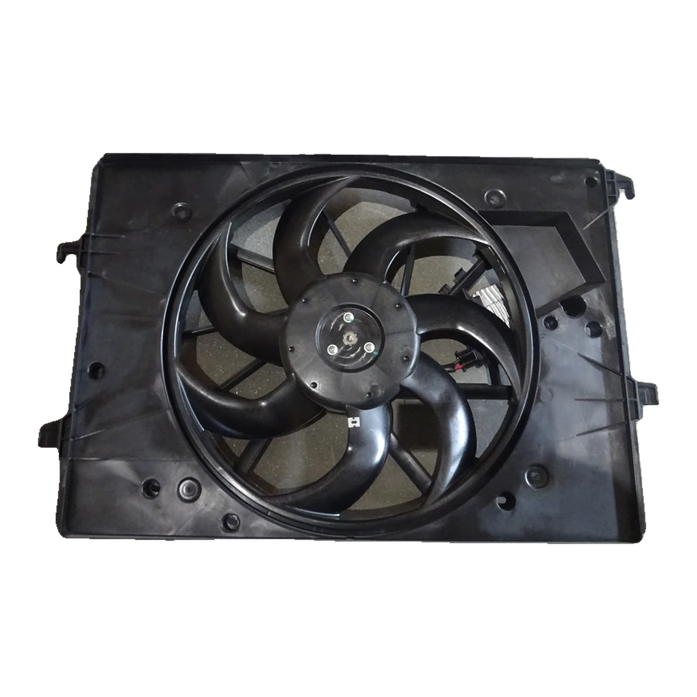 BYD ATTO 3 / Yuan PLUS Fan HDFA-1308010C