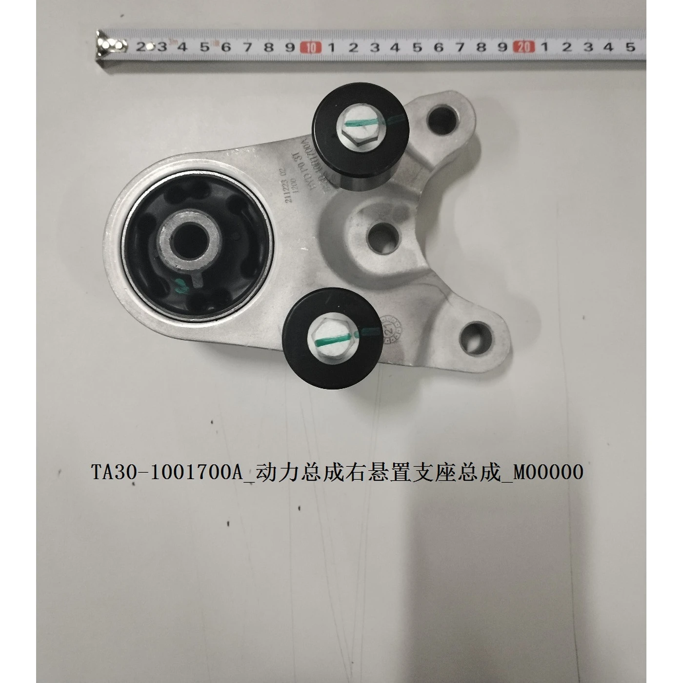 BYD ATTO 3 / Yuan PLUS Engine Mounting Right TA30-1001700A