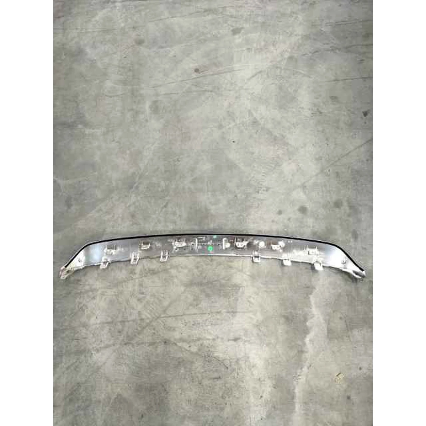 BYD ATTO 3 / Yuan PLUS Upper Logo Trim Piece for Front Bumper SC2EM-2803114/92