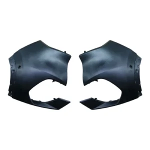 BYD ATTO 3 Rear Bumper Corners Left and Right SC2E-2804112