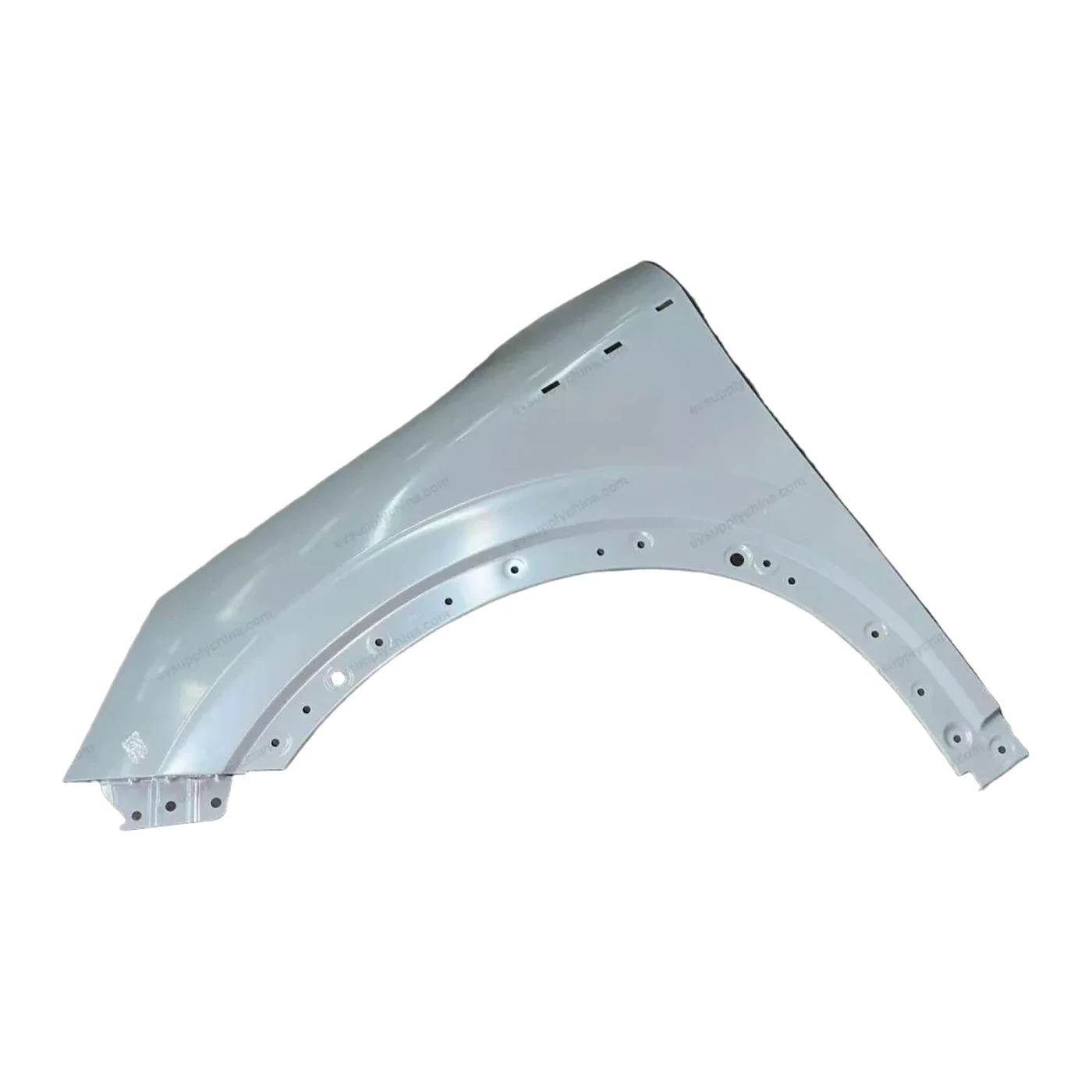 BYD ATTO 3 / Yuan PLUS Left Fender Assembly SC2EM-8403010/77