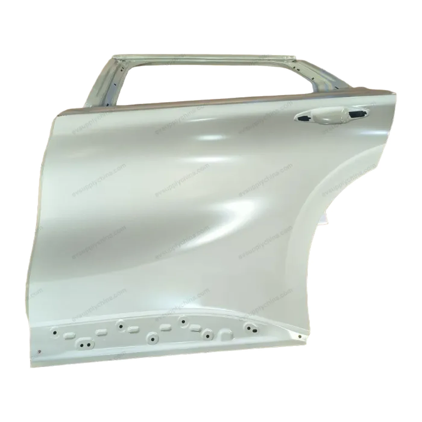 BYD ATTO 3 / Yuan PLUS Left Rear Door Assembly SC2EM-6201010A/77