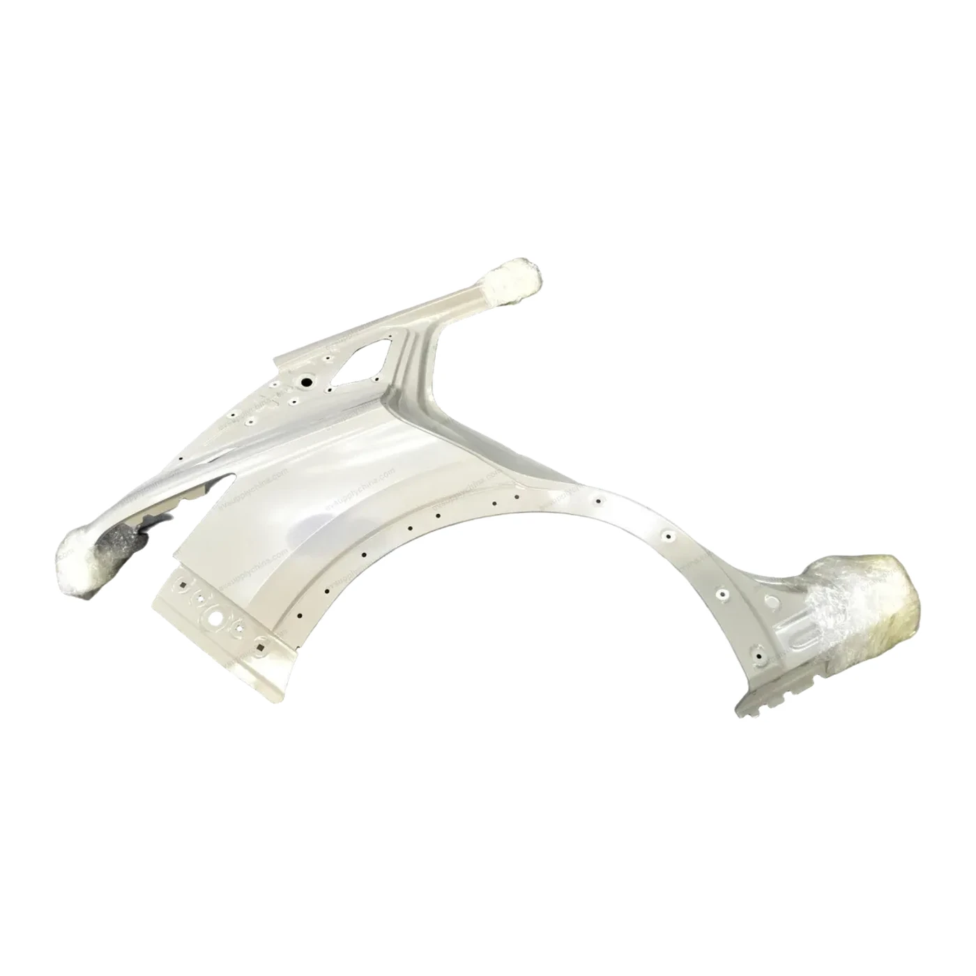 BYD ATTO 3 / Yuan PLUS Rear Section of Right Side Outer Panel SC2E-5401918Z/77