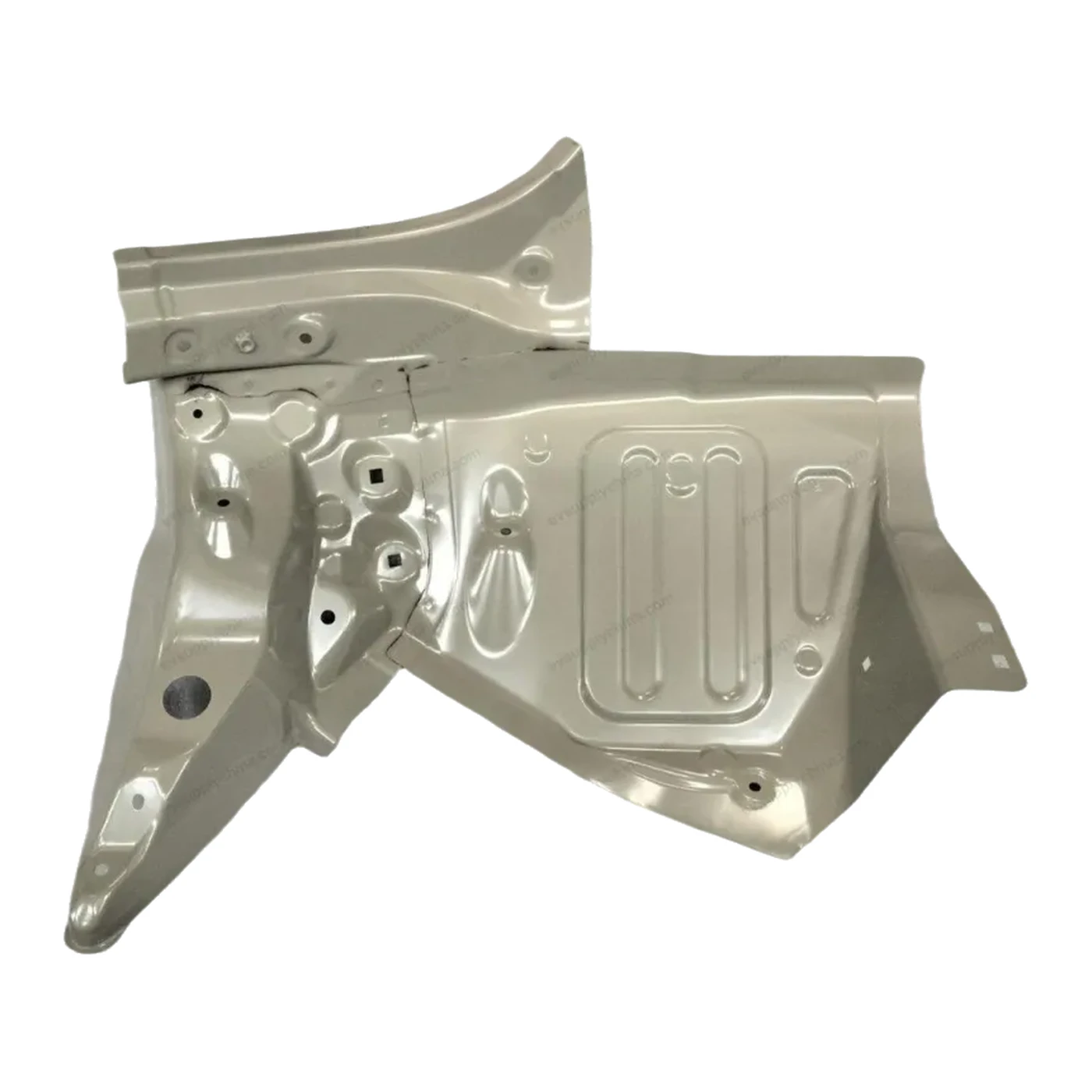 BYD ATTO 3 / Yuan PLUS Right Rear Taillight Base Plate Assembly SC2EM-5401249/77