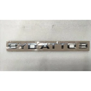 BYD ATTO 3 Bydatto Logo Assembly SC2EM-3921590