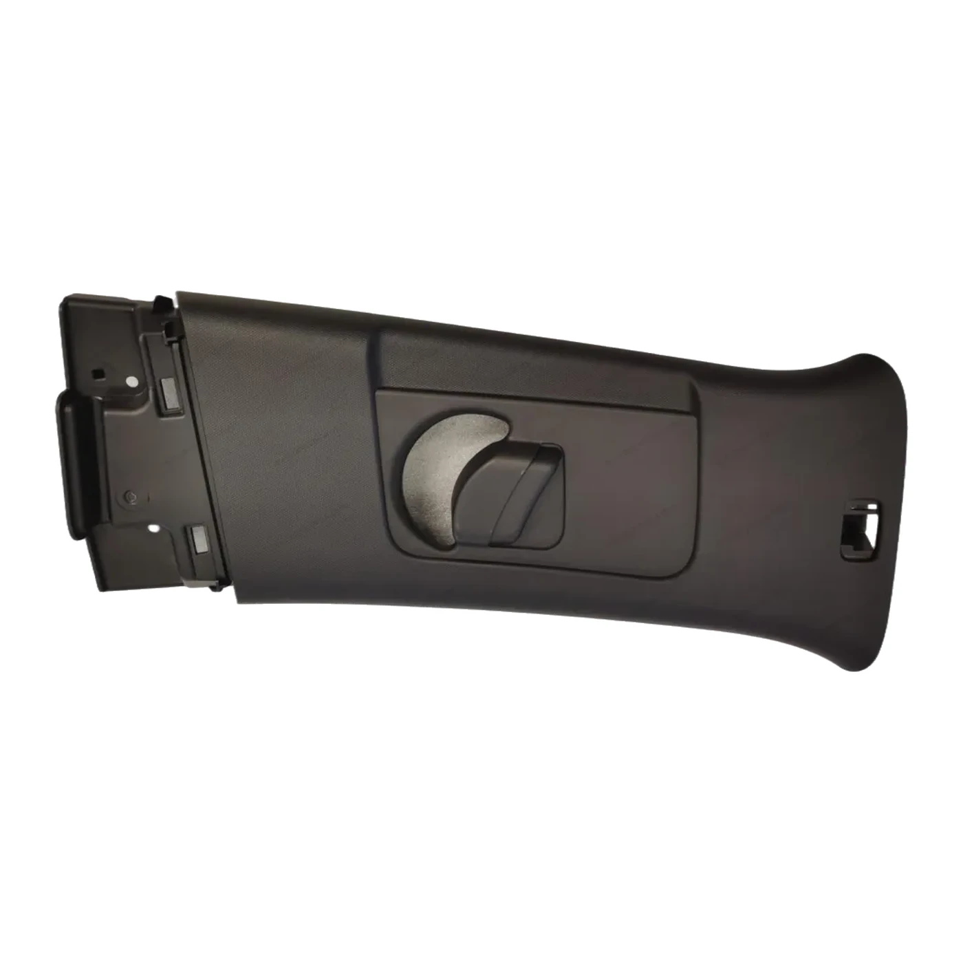 BYD ATTO 3 / Yuan PLUS Right B-pillar Upper Guard Plate Assembly SC2E-5402220A