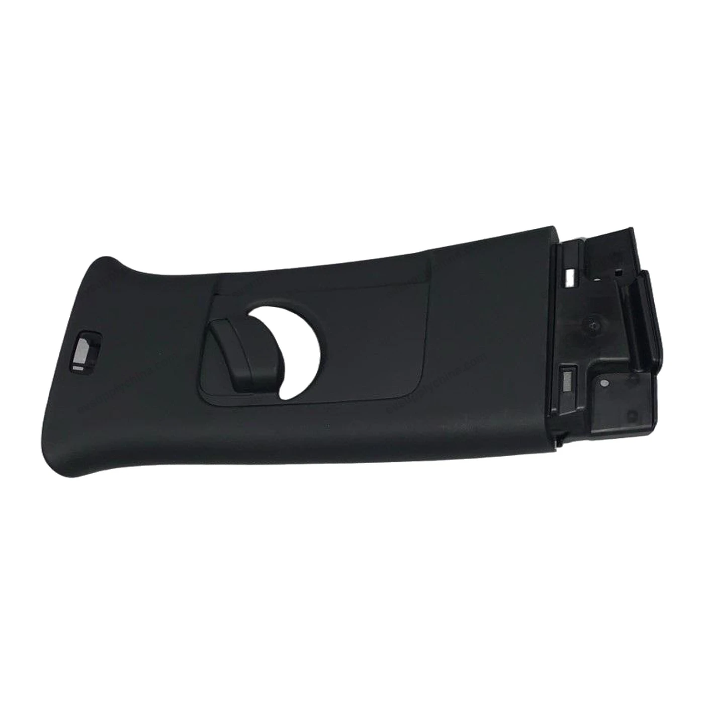 BYD ATTO 3 / Yuan PLUS Left B-pillar Upper Guard Plate Assembly SC2E-5402210A