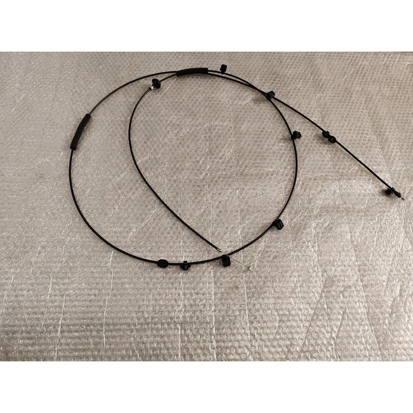 BYD ATTO 3 / Yuan PLUS Front Hood Opening Cable Assembly SC2EM-8402520