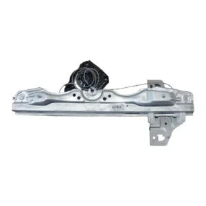 BYD ATTO 3 Left Rear Door Lifter Bracket Assembly SC2E-6204110