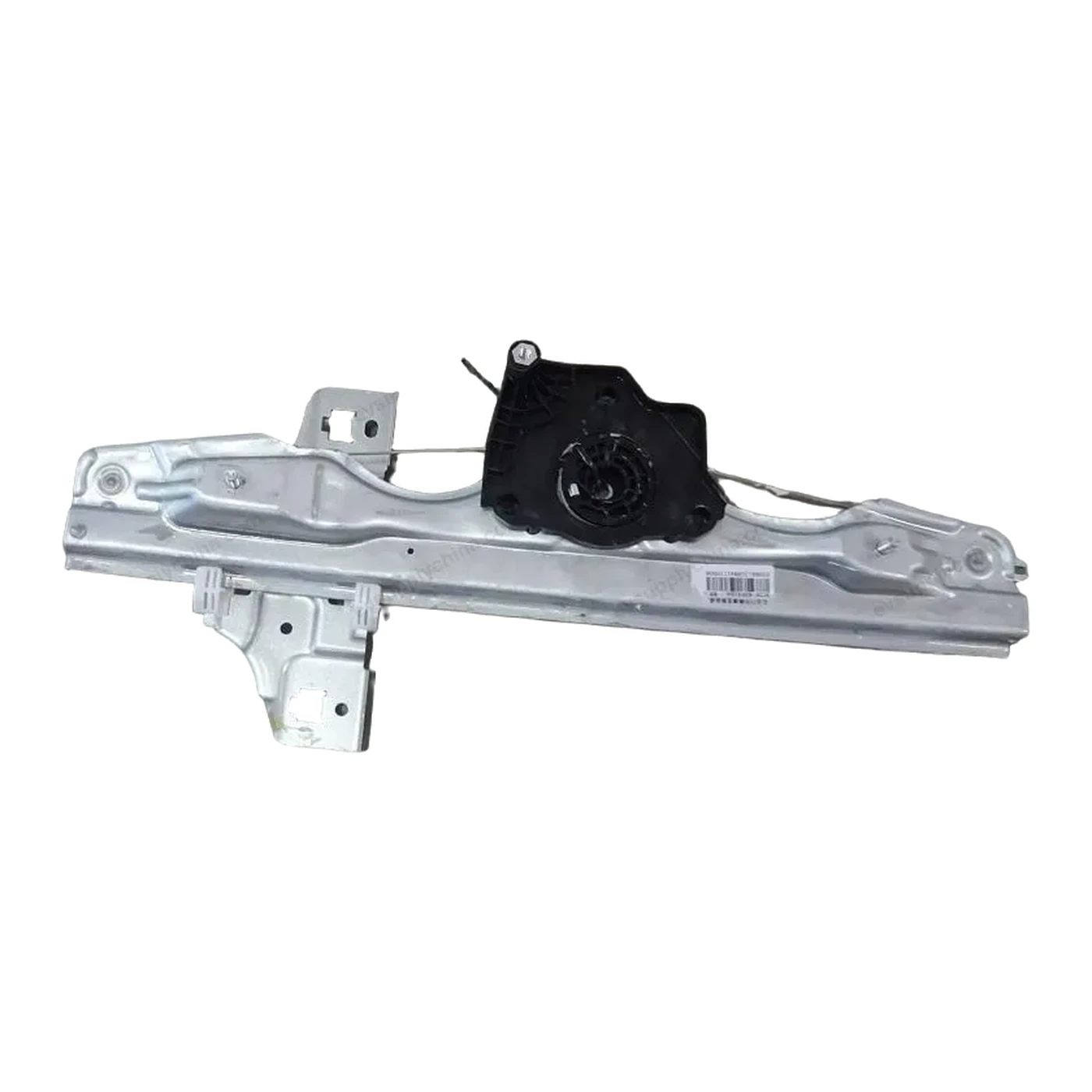 BYD ATTO 3 / Yuan PLUS Right Rear Door Window Bracket Assembly SC2E-6204120