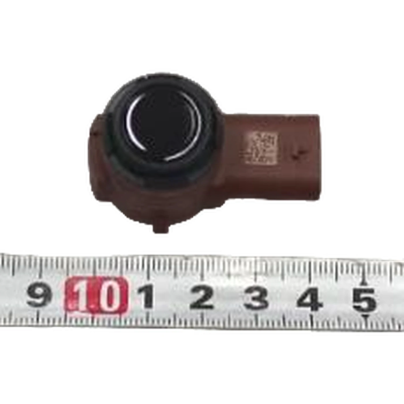 BYD ATTO 3 Small Probe - Piano Black HA2E-3603300G-00BX