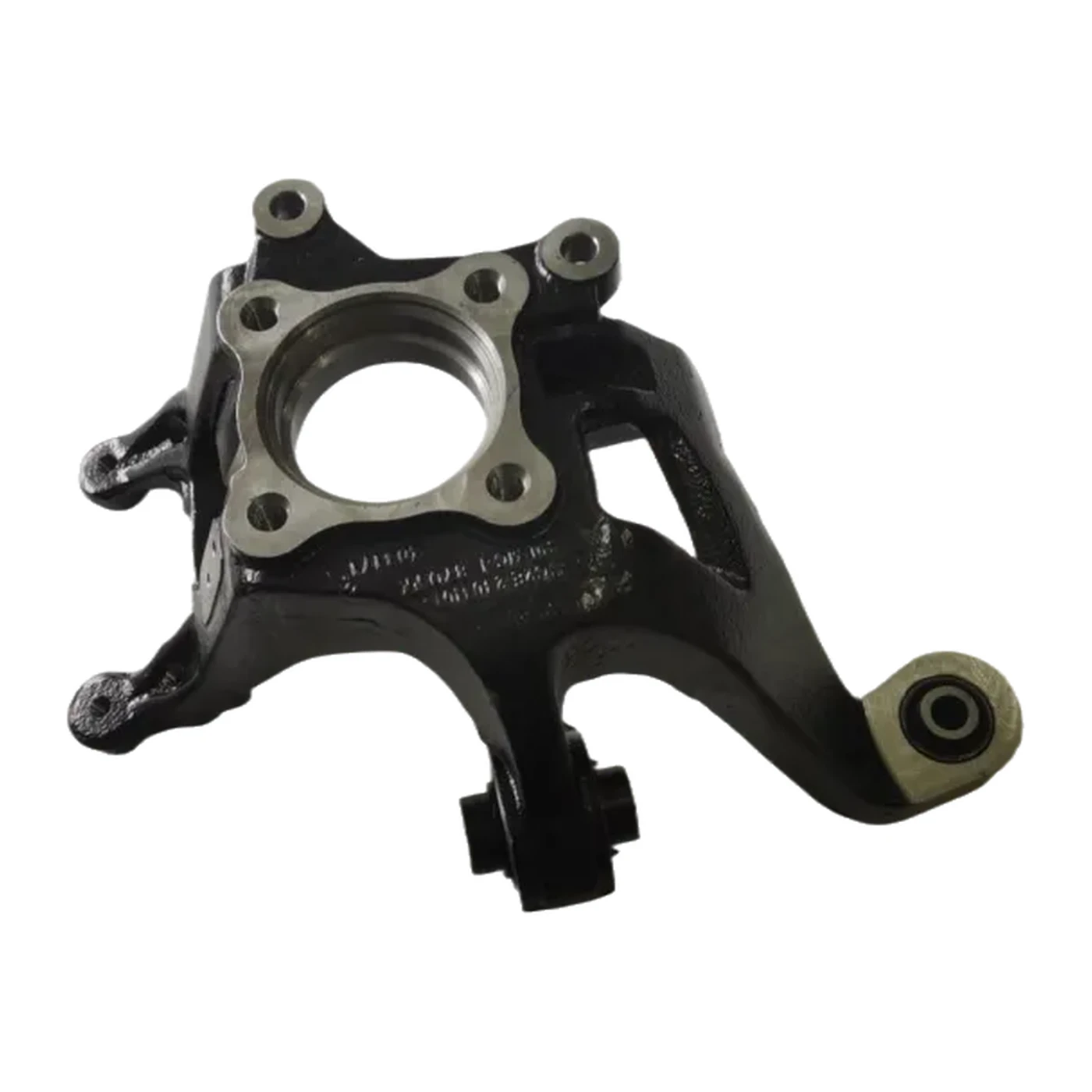 BYD ATTO 3 / Yuan PLUS Left Rear Steering Knuckle - After-sales Package SC2EM-2404101HW