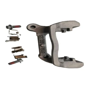 BYD ATTO 3 After-sales Service Package for Left Rear Bracket Assembly SC2EM-3502610A