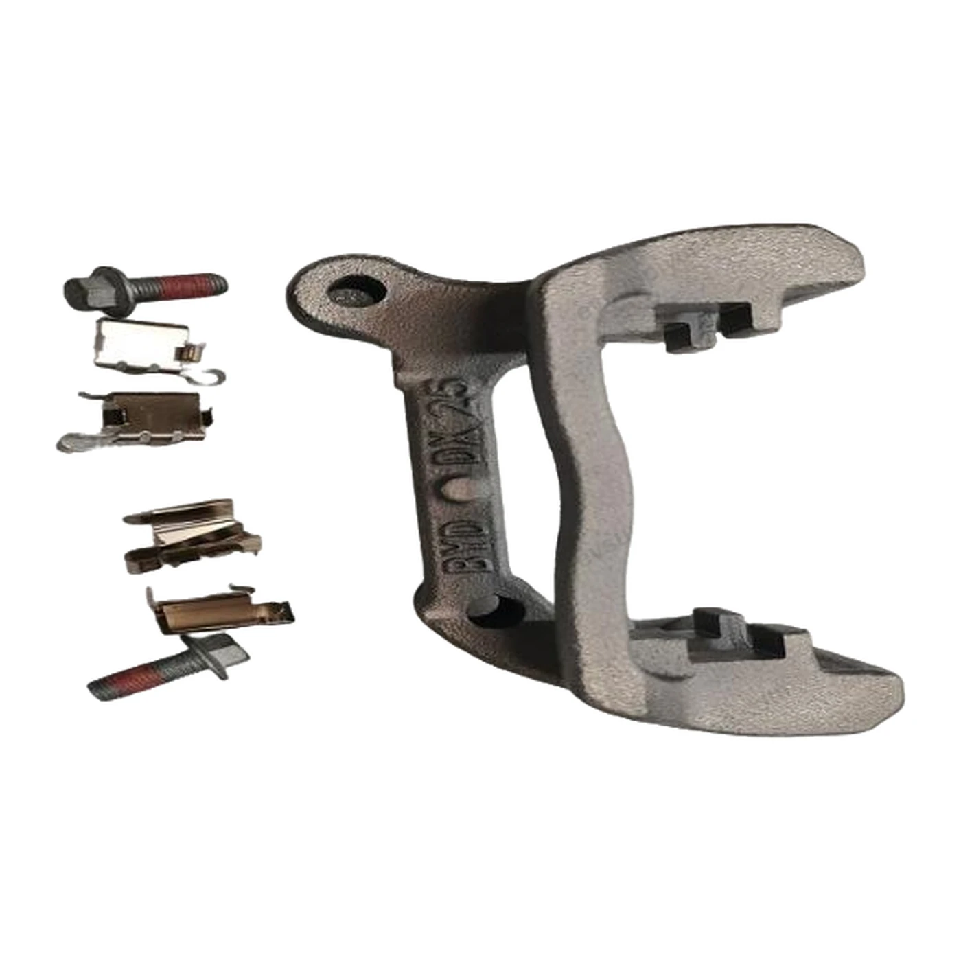 BYD ATTO 3 / Yuan PLUS After-sales Service Package for Left Rear Bracket Assembly SC2EM-3502610A