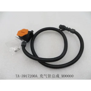 BYD ATTO 3 Air Inflation Hose Assembly TA-3917200A