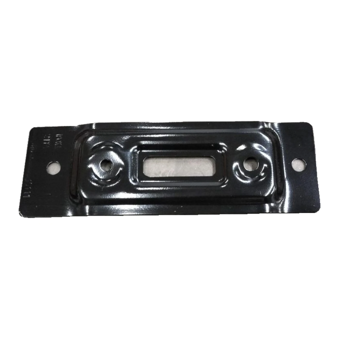 BYD ATTO 3 / Yuan PLUS Auxiliary Bumper Beam Mounting Bracket Left and Right SC2EM-2810112