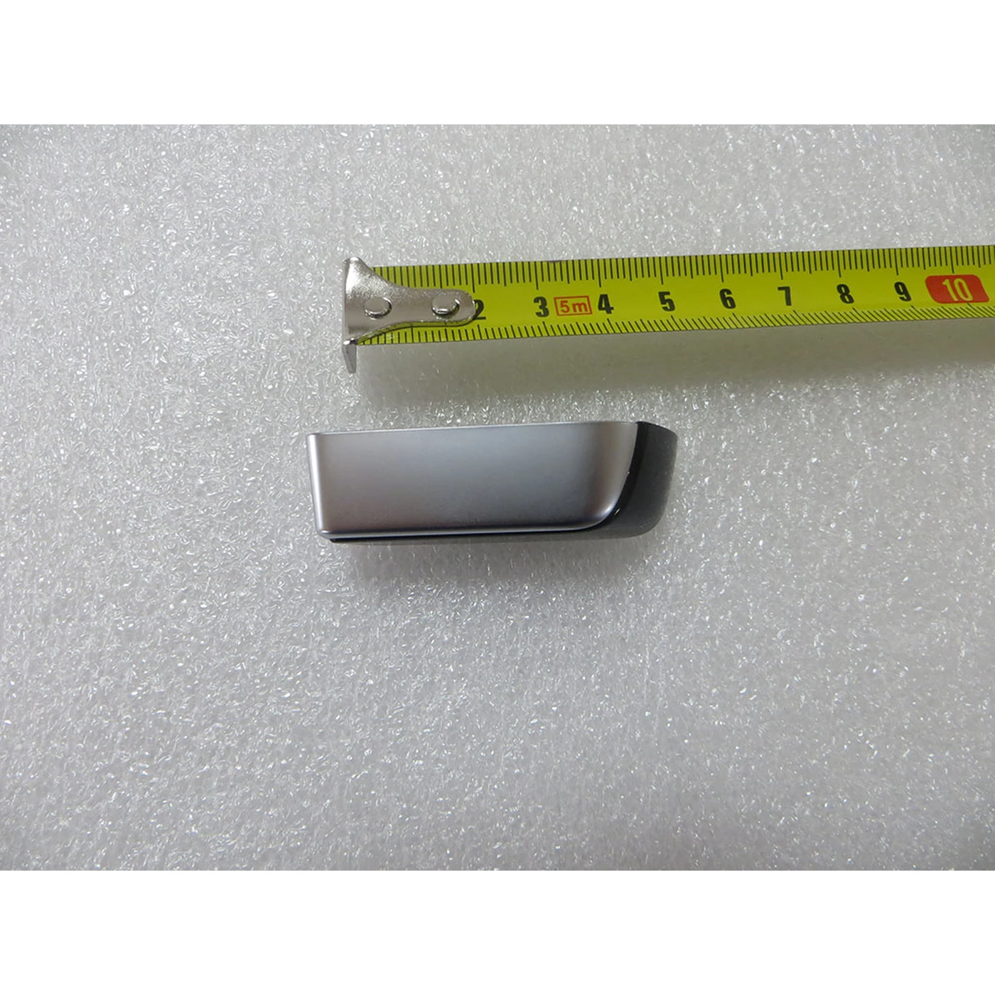 BYD ATTO 3 / Yuan PLUS Auxiliary Passenger Seat Adjustment Button Two Way and Four Way HAD-3743812A - Image 2