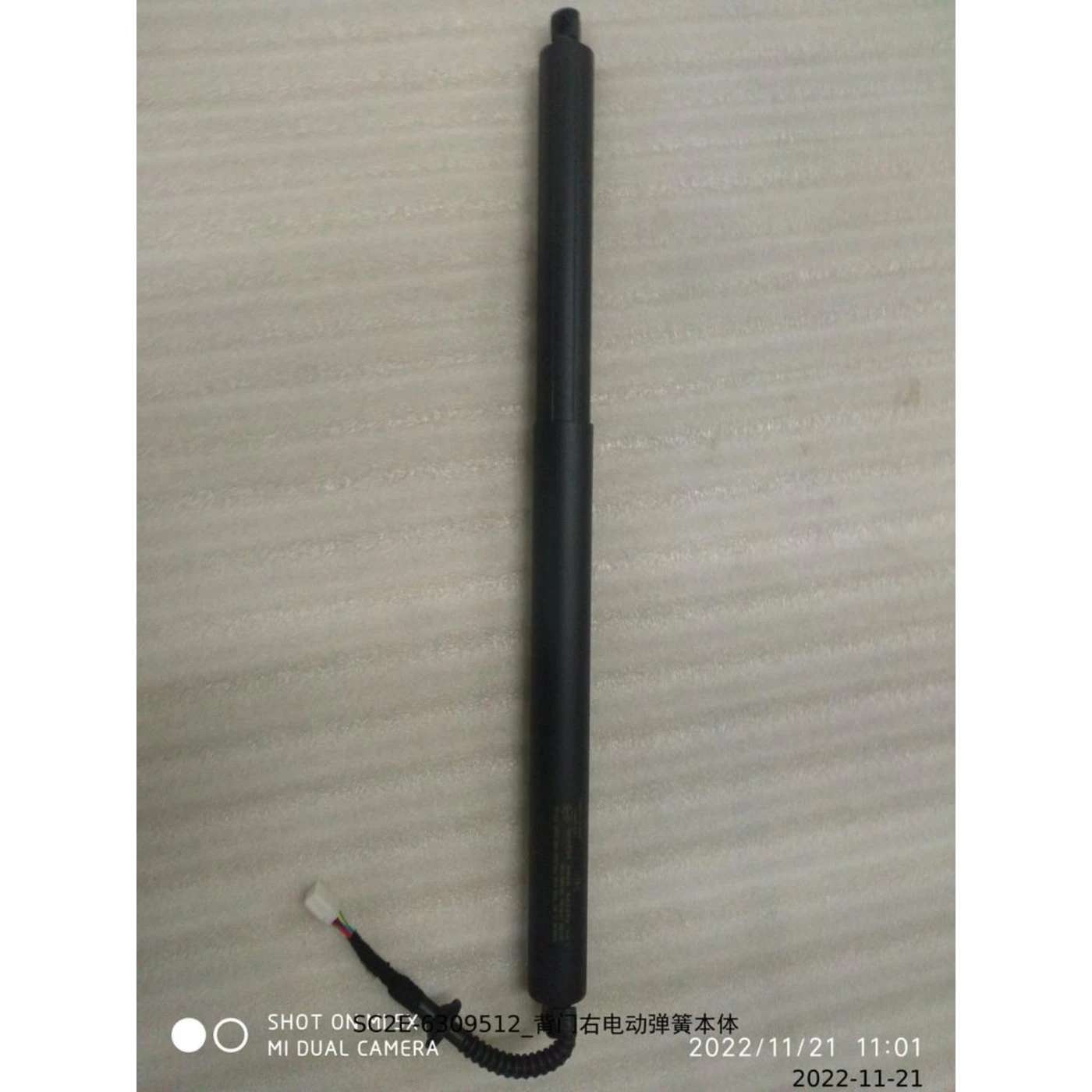 BYD ATTO 3 / Yuan PLUS Back Door Right Electric Spring Body SC2E-6309512