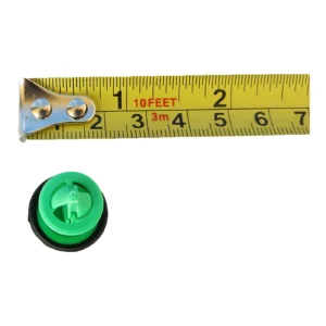 BYD ATTO 3 Clip Fastener BYDQ833S26-2 BYDQ833S30