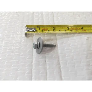 BYD ATTO 3 Cross Recessed Hex Head Bolt Wave Washer and Flat Washer Combo BYDQ171B0632T1F61HP1