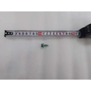 BYD ATTO 3 Cross Recessed Hex Head Self Tapping Screw and Flat Washer Combo Q2756319f36h Q42163h Q2756319F36HQ42163H