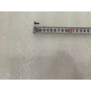 BYD ATTO 3 Cross Recessed Large Truss Head Self Tapping Screw and Flat Washer Combo Set BYDQ2664295F71H Q2734213F71H
