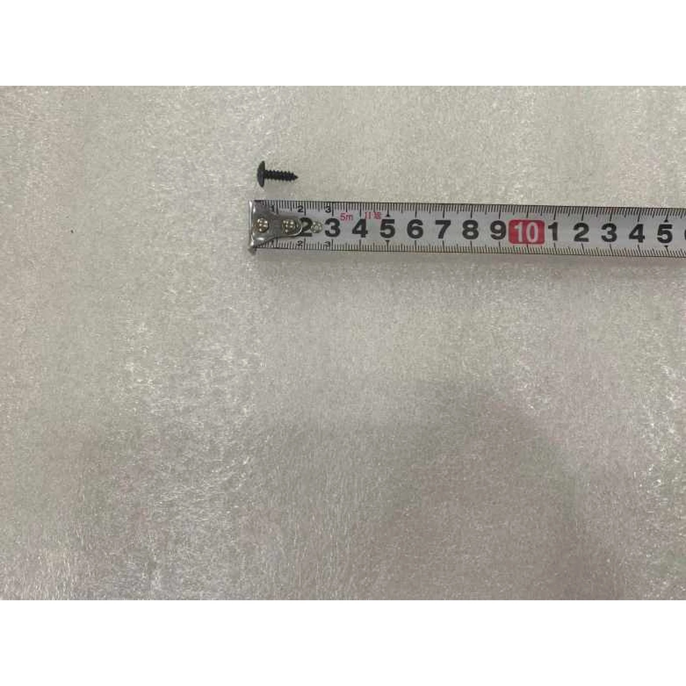 BYD ATTO 3 / Yuan PLUS Cross Recessed Large Truss Head Self Tapping Screw and Flat Washer Combo Set BYDQ2664295F71H Q2734213F71H