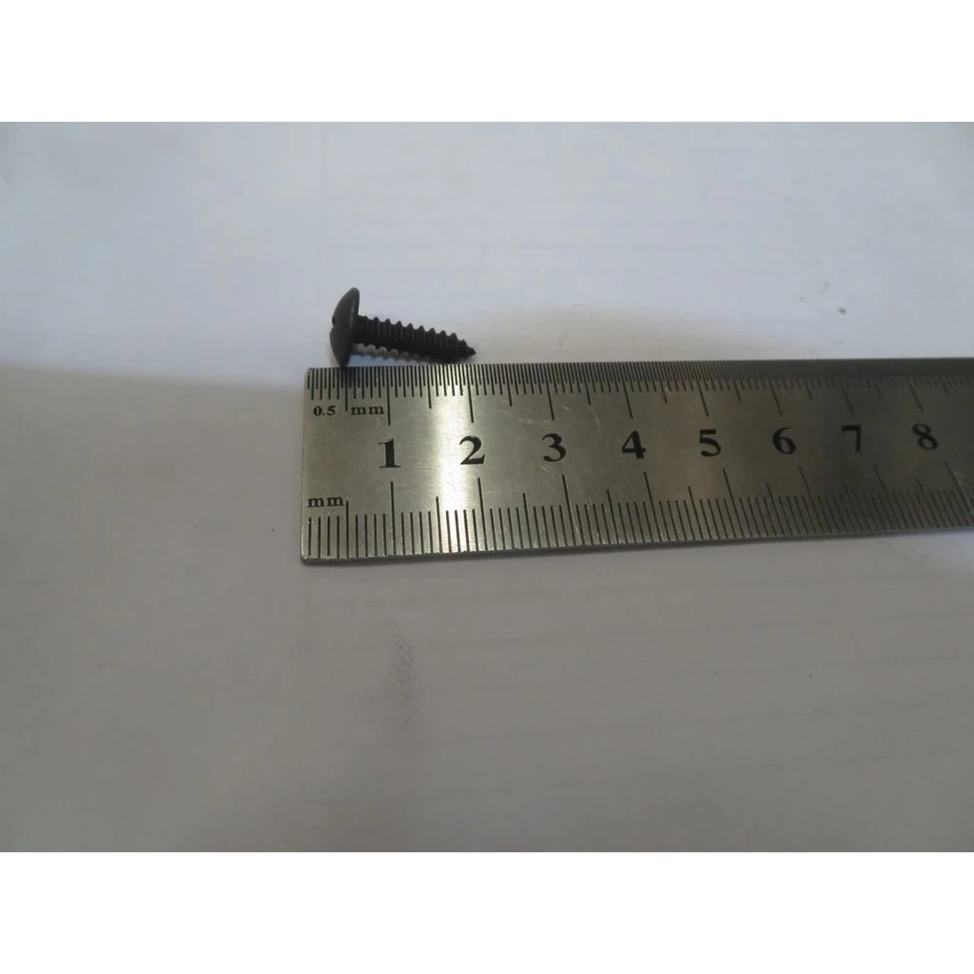 BYD ATTO 3 / Yuan PLUS Cross Recessed Large Truss Head Self Tapping Screw Q2734216F62KH