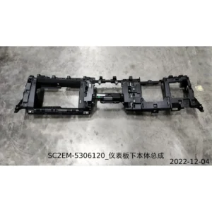 BYD ATTO 3 Dashboard Lower Body Assembly SC2EM-5306120