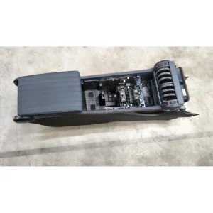 BYD ATTO 3 Dashboard Subassembly Matte Electroplated SC2EM-5305100-00E3