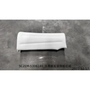 BYD ATTO 3 Dashboard Trim Panel Assembly Right and Left SC2EM-5306150