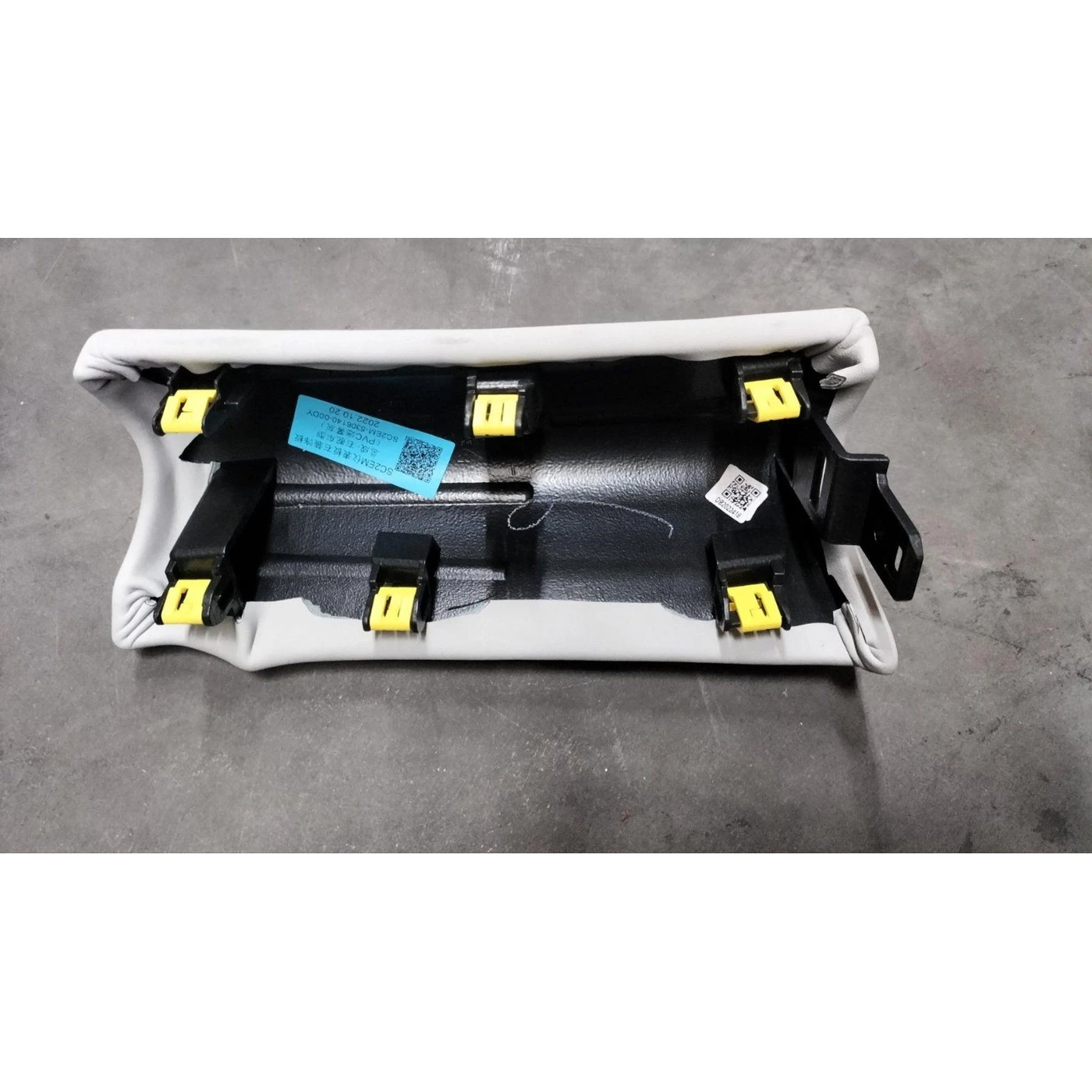 BYD ATTO 3 Dashboard Trim Panel Assembly Right and Left SC2EM-5306150 - Image 2