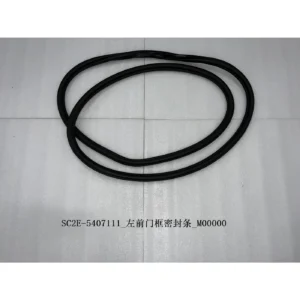 BYD ATTO 3 Door Frame Seal Strip Left Front SC2E-5407111