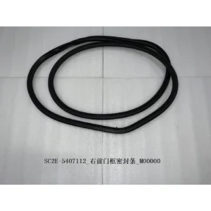 BYD ATTO 3 Door Frame Seal Strip Right Front SC2E-5407112