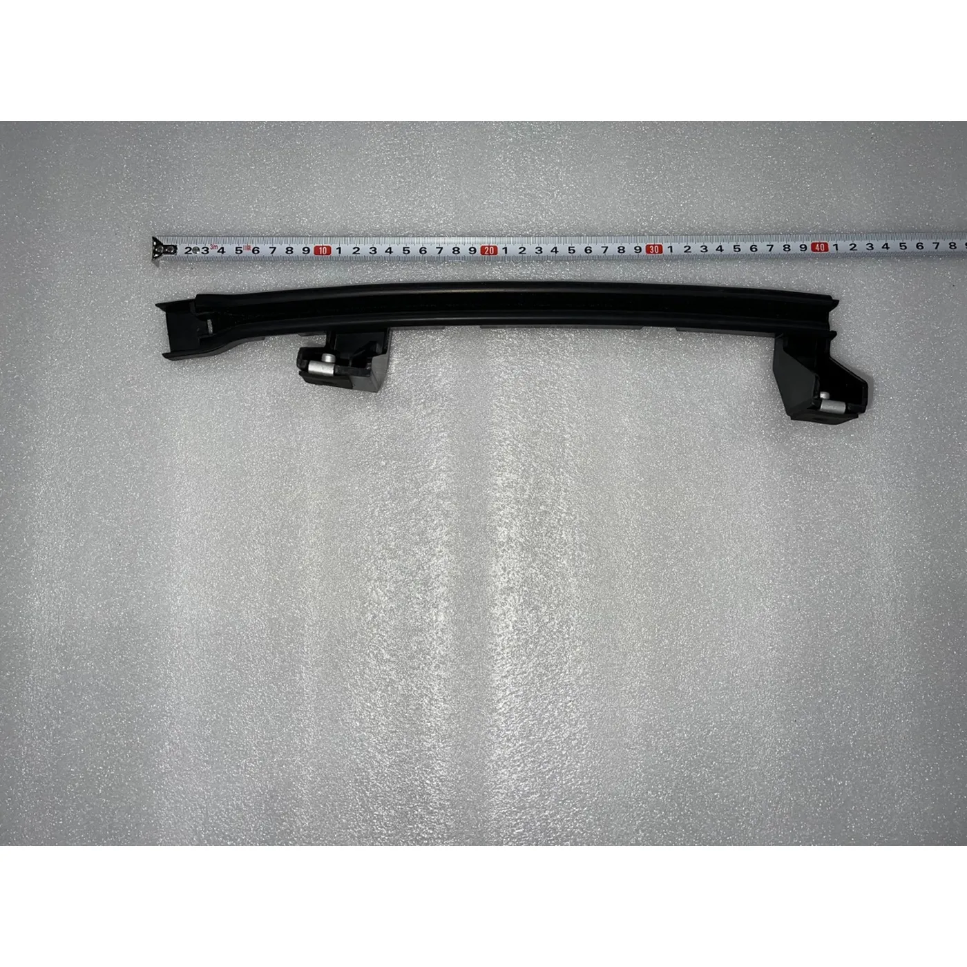BYD ATTO 3 / Yuan PLUS Door Guide Rail and Felt Channel Assembly Left and Right Front SC2E-6101929 - Image 2