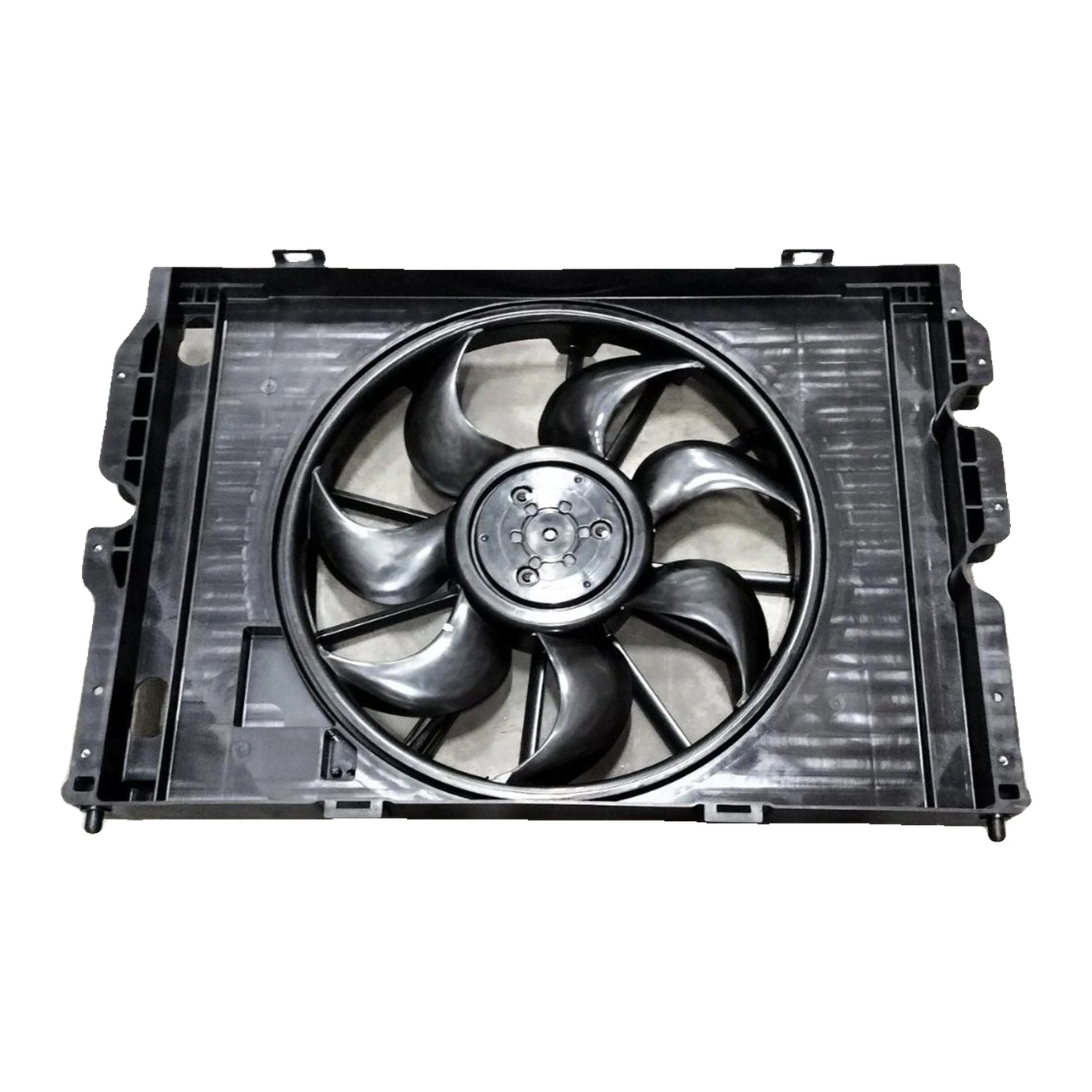 BYD ATTO 3 / Yuan PLUS Electronic Fan Assembly SC2EM-1308010