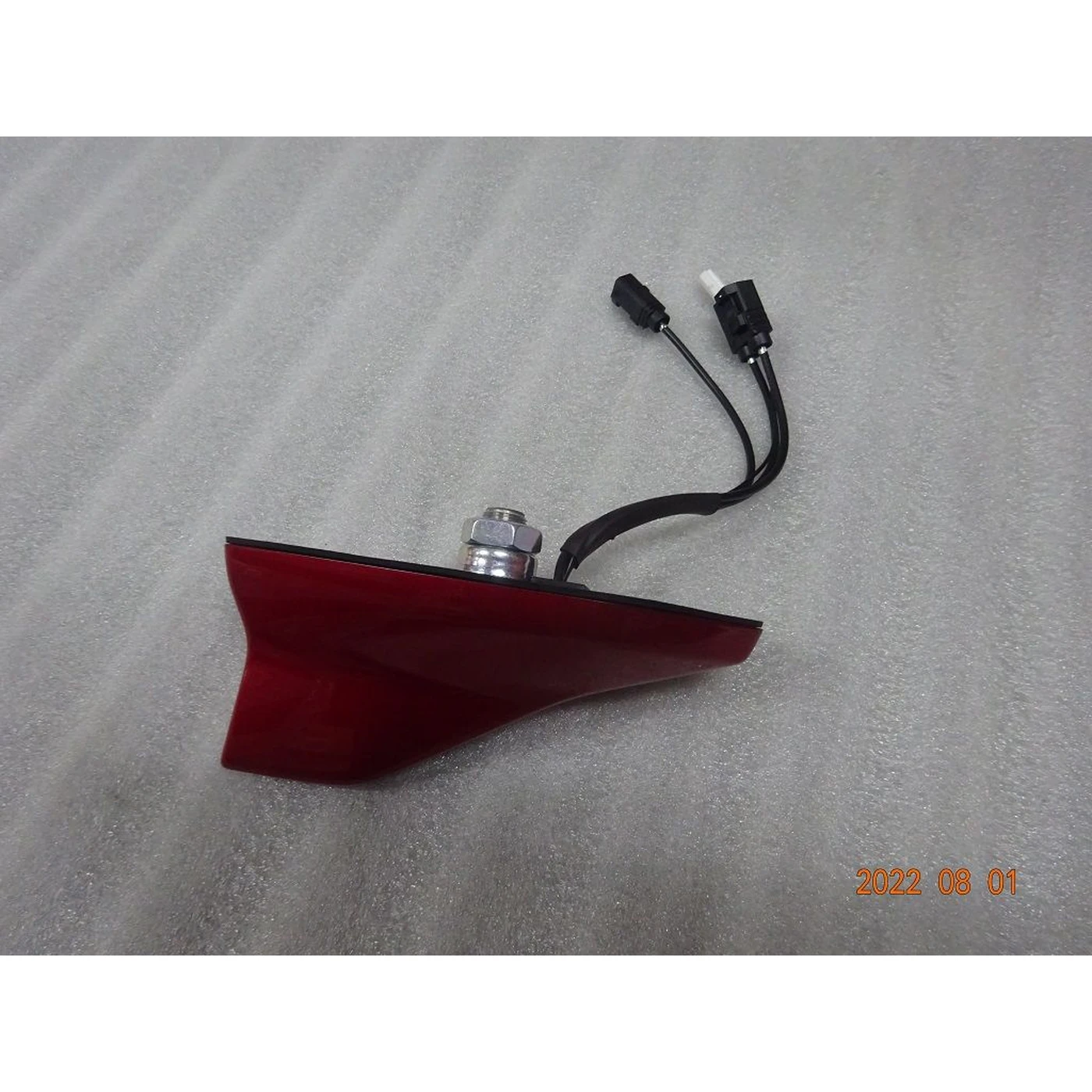 BYD ATTO 3 / Yuan PLUS External Antenna Dusky White and Brick Red SC2EM-7903500-00WAC